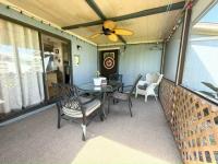 1985 Barrington Manufactured Home