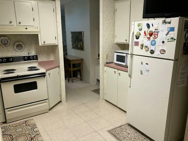 1989 FUQUA Manufactured Home