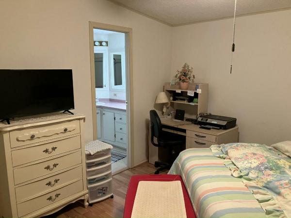 1989 FUQUA Manufactured Home