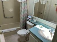 1989 FUQUA Manufactured Home