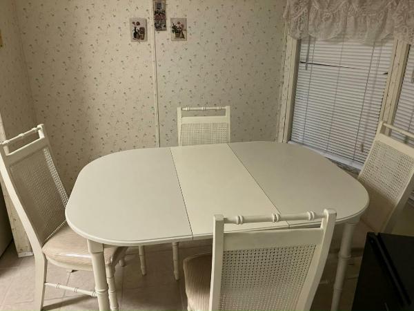 1989 FUQUA Manufactured Home
