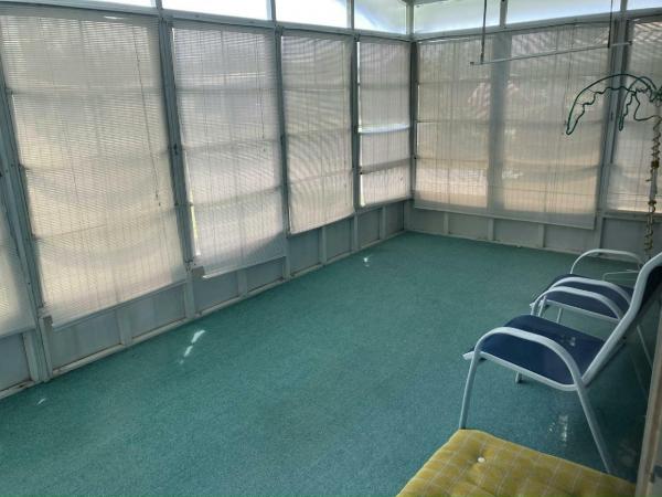 1989 FUQUA Manufactured Home