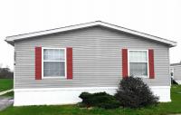 1994 Redman Redman Mobile Home