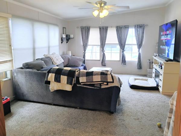 1990 Sterling Mobile Home