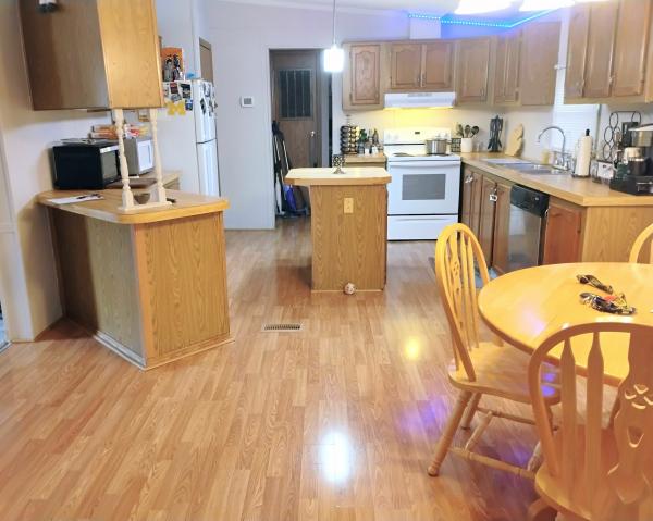 1990 Sterling Mobile Home