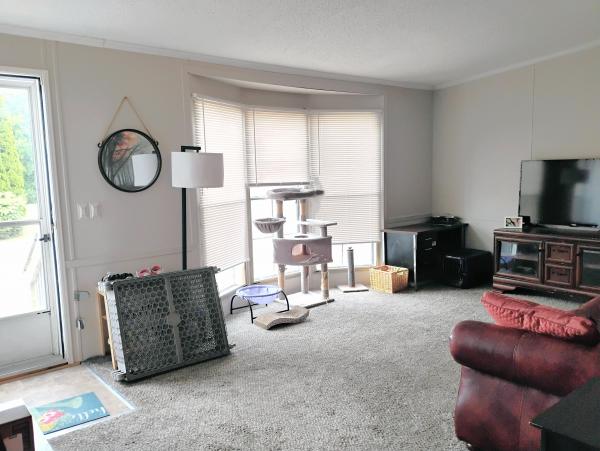 1990 Sterling Mobile Home