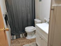 1990 Sterling Mobile Home