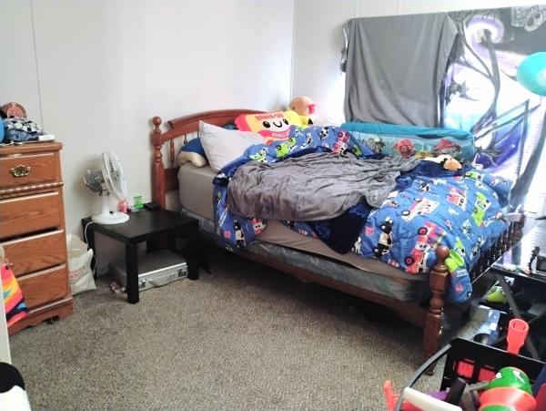 1990 Sterling Mobile Home