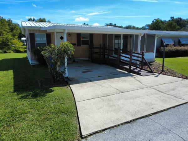 1992 NOBI Mobile Home For Sale