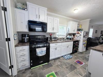 Mobile Home at 1220 NW 57th Street Lot 7S1220 Kansas City, MO 64118