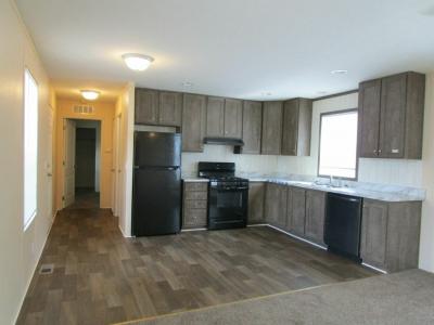 Photo 3 of 13 of home located at 17523 Oak Grove Brownstown, MI 48174