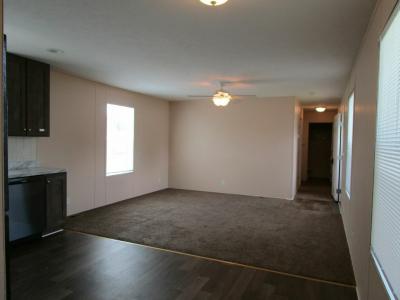 Photo 4 of 13 of home located at 17523 Oak Grove Brownstown, MI 48174