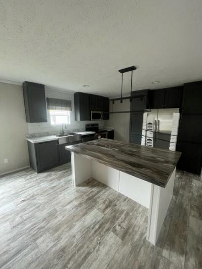 Mobile Home at 4142 Bridgers Drive Memphis, TN 38128