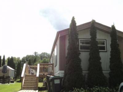 Mobile Home at 430 Route 146 Lot H47 Clifton Park, NY 12065