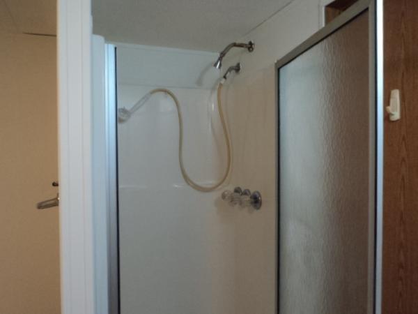 1996 Skyline Mobile Home
