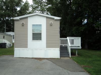 Mobile Home at 430 Route 146 Lot H51 Clifton Park, NY 12065