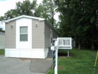 2015 CHAMPION H51 S&SSF673 Mobile Home