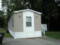 2015 CHAMPION H51 S&SSF673 Mobile Home