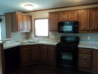 2015 CHAMPION H51 S&SSF673 Mobile Home