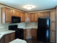 2015 CHAMPION H51 S&SSF673 Mobile Home