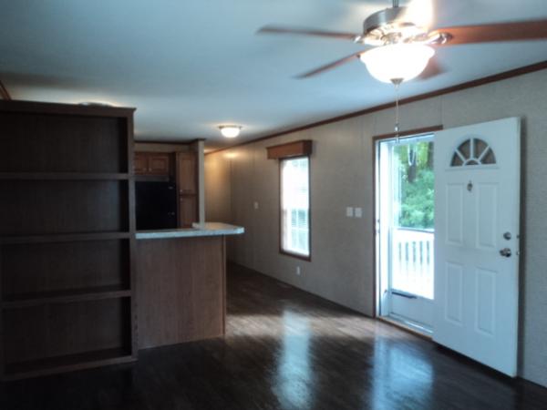 2015 CHAMPION H51 S&SSF673 Mobile Home