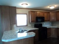 2015 CHAMPION H51 S&SSF673 Mobile Home