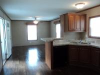2015 CHAMPION H51 S&SSF673 Mobile Home
