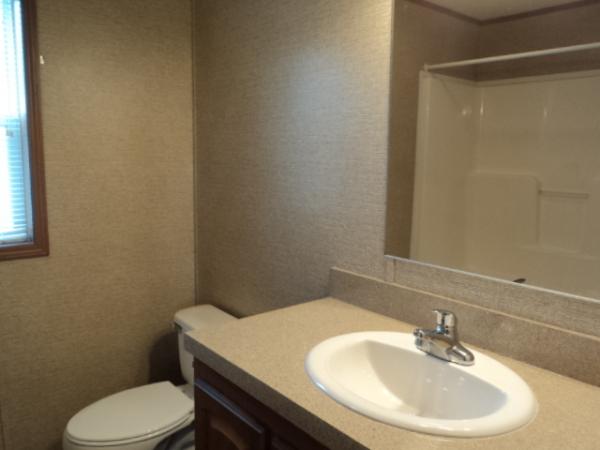 2015 CHAMPION H51 S&SSF673 Mobile Home