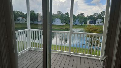 Photo 3 of 34 of home located at 412 Joseph Way Lot 280 Tarpon Springs, FL 34689