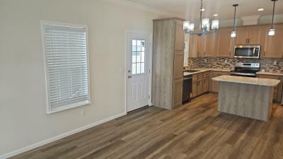 Photo 5 of 34 of home located at 412 Joseph Way Lot 280 Tarpon Springs, FL 34689