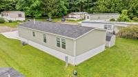 2022 Clayton 27 Pulse Collection  Home