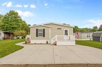 2022 Clayton 27 Pulse Collection  Home
