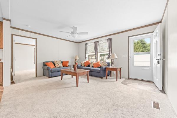 2022 Clayton 27 Mobile Home For Sale