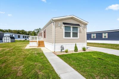 Mobile Home at 4100 Troy Rd # 236 Springfield, OH 45502