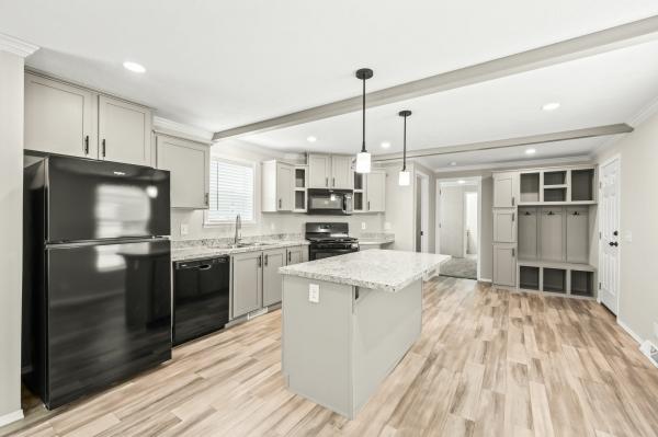 2026 Adventure 236 6763AA  Home