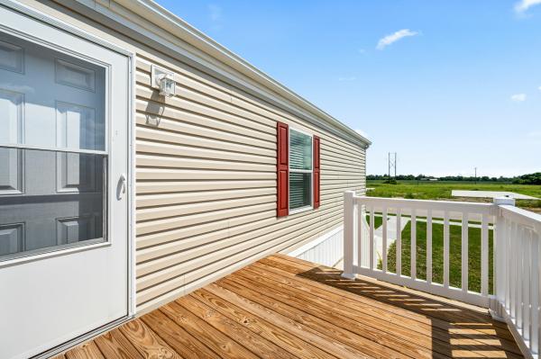 2026 Adventure 236 6763AA  Home