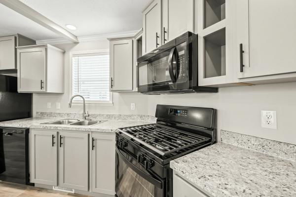 2026 Adventure 236 6763AA  Home