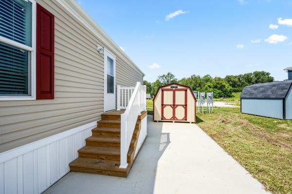 2026 Adventure 236 6763AA  Home