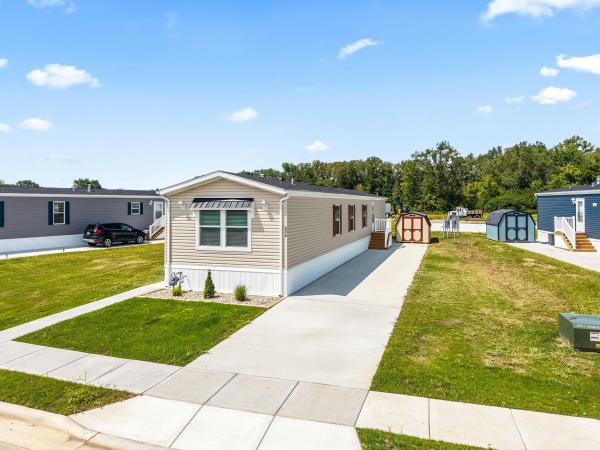 2026 Adventure 236 6763AA  Home