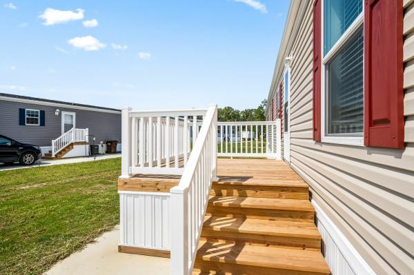 2026 Adventure 236 6763AA  Home