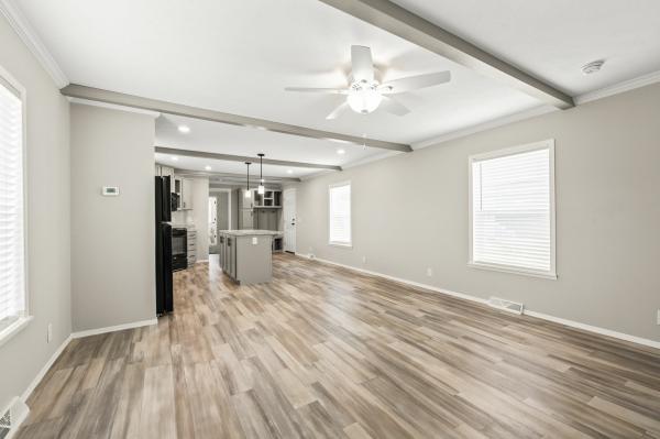 2026 Adventure 236 6763AA  Home