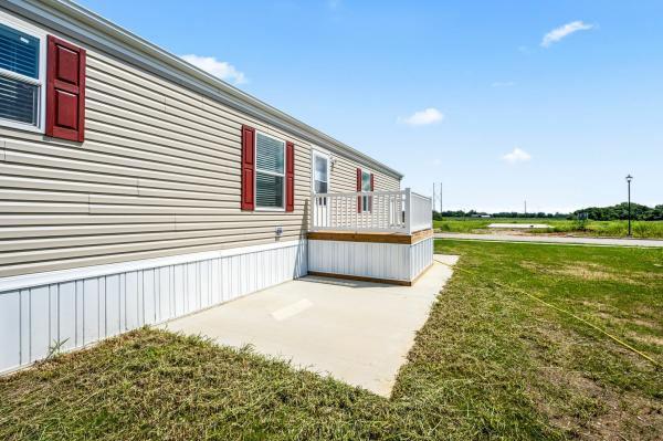 2026 Adventure 236 6763AA  Home
