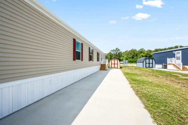 2026 Adventure 236 6763AA  Home