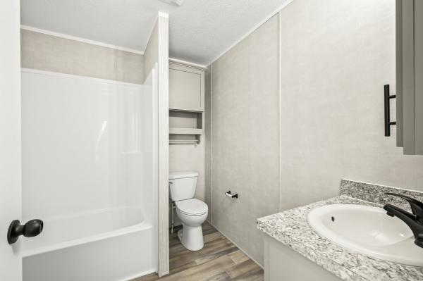 2026 Adventure 236 6763AA  Home