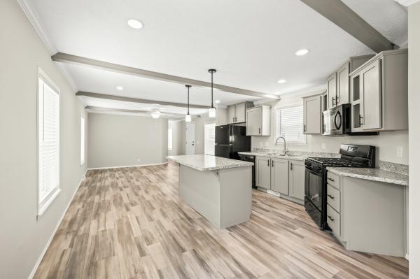 2026 Adventure 236 6763AA  Home