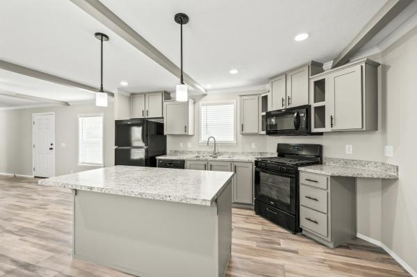 2026 Adventure 236 6763AA  Home