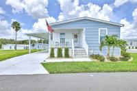 2025 Palm Harbor 26 340CS28563B  Home