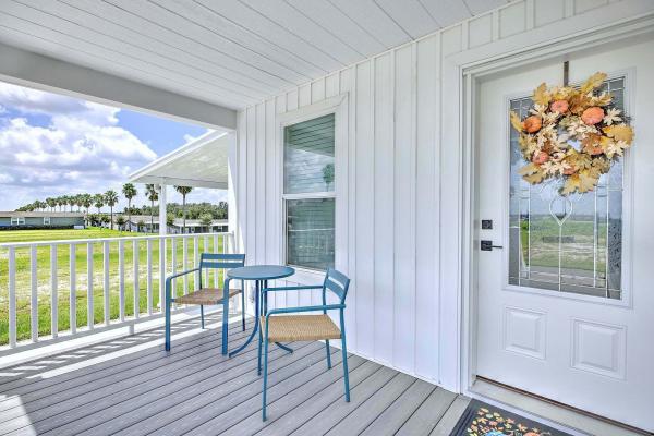 2025 Palm Harbor 26 340CS28563B  Home