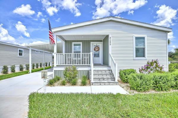 2025 Palm Harbor 29 Mobile Home For Sale