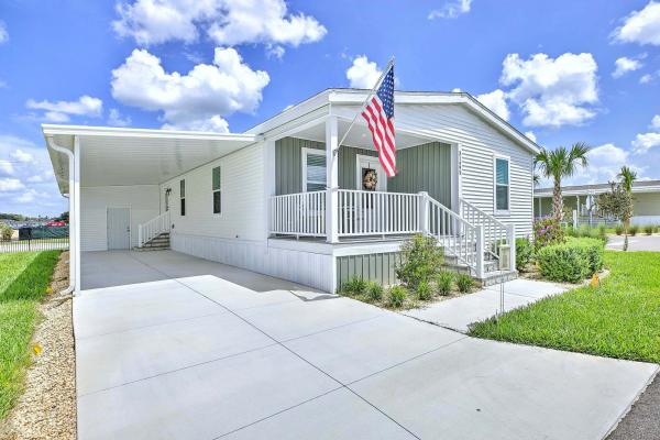 2025 Palm Harbor 29 340CS28563A  Home